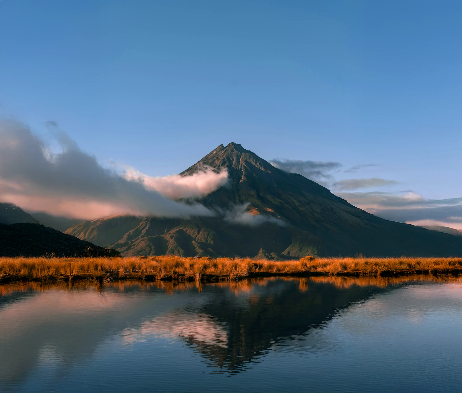 Warum ist die Cloud wichtig? Heldenbild